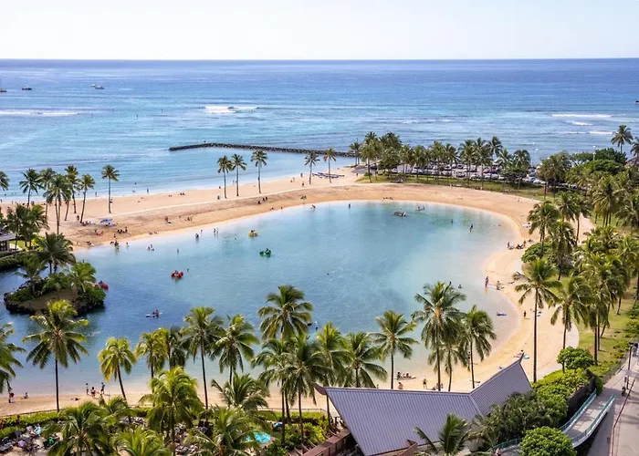 Ocean Front Amazing One Bedroom Condo