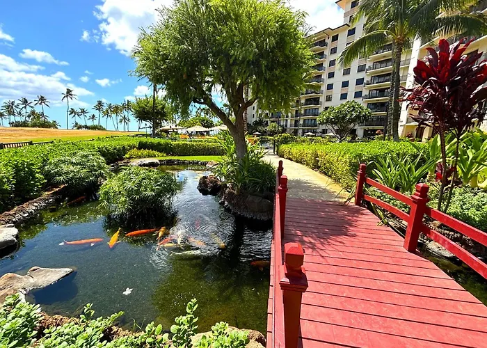 Kbv B304 Spacious Ocean View 3 Bed Unit