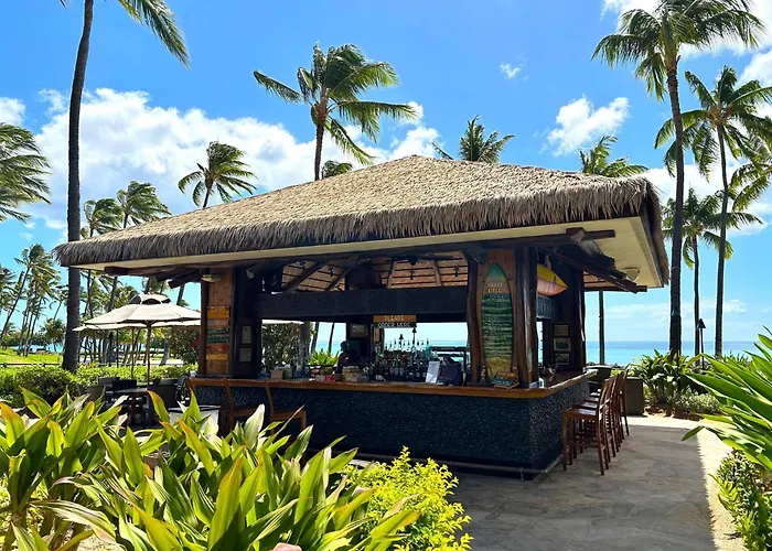 Kbv B304 Spacious Ocean View 3 Bed Unit