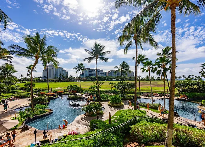 Gorgeous Villa In Ko Olina