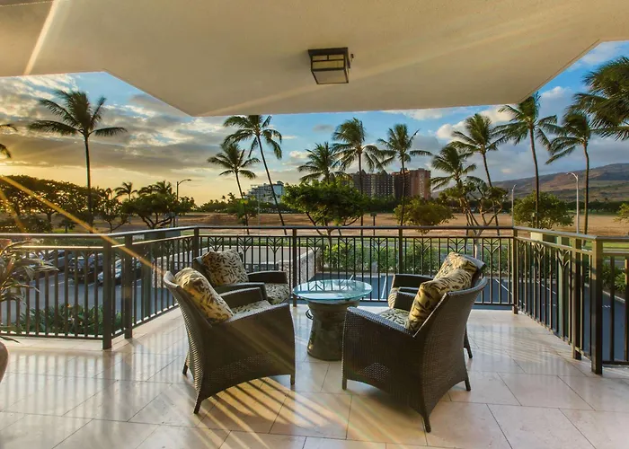 Tropical Paradise Retreat In Ko Olina