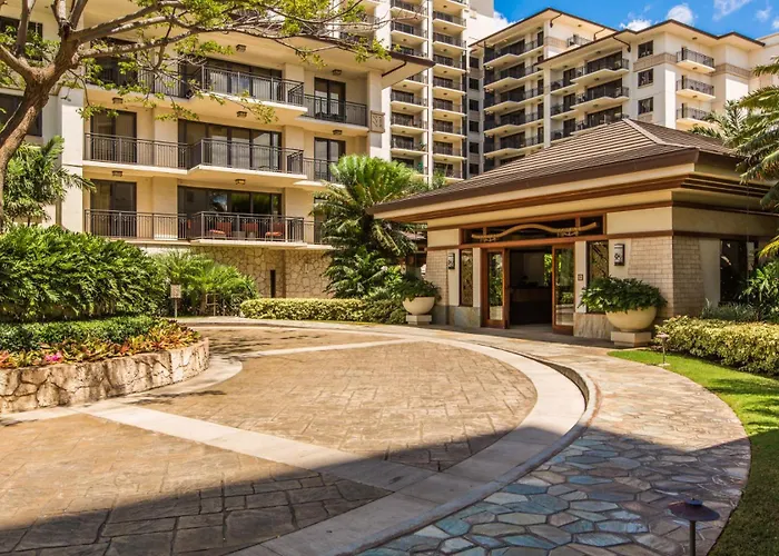 Coastal Getaway In Ko Olina
