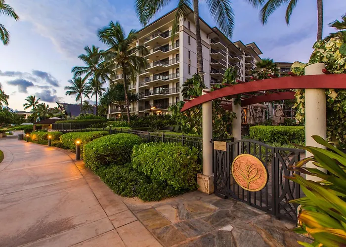 Coastal Getaway In Ko Olina